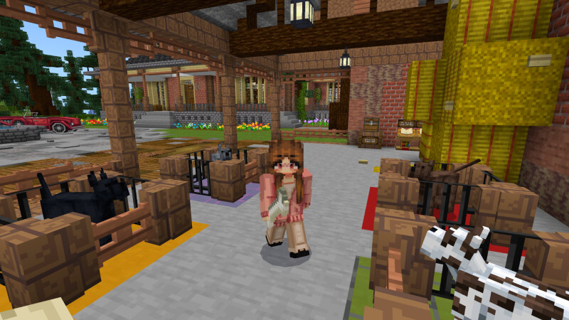 Dog Sanctuary Screenshot #4