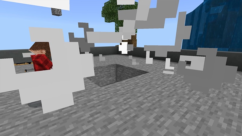 TNT Pickaxe Screenshot #2