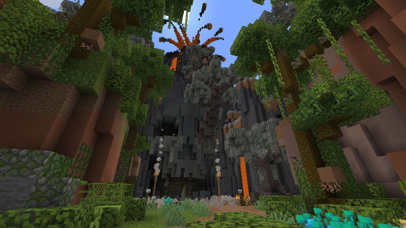 Tropical Survival Tropical Survival by Pathway Studios