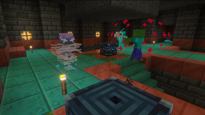 Potion Bubbles Add-On by Cleverlike