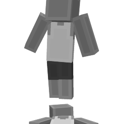 Out of Body Experience on the Minecraft Marketplace by Syclone Studios