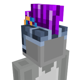 Laser Hat