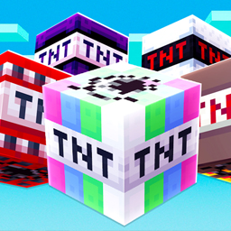 TNT+ Pack Icon