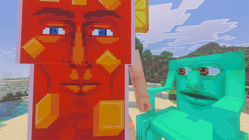 PETS Add-On PETS Add-On by MelonBP