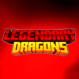 Legendary Dragons Pack Icon