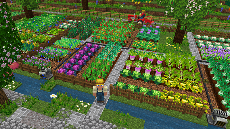 Crops & Farms 1.4 Crops & Farms 1.4 by Some Game Studio