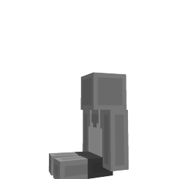 Sitting Down on the Minecraft Marketplace by JFCrafters