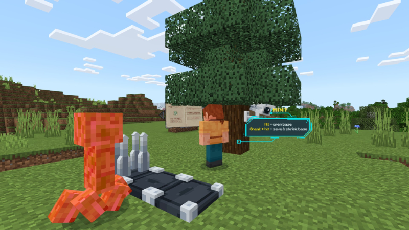 Portable Hidden Bases Screenshot #7