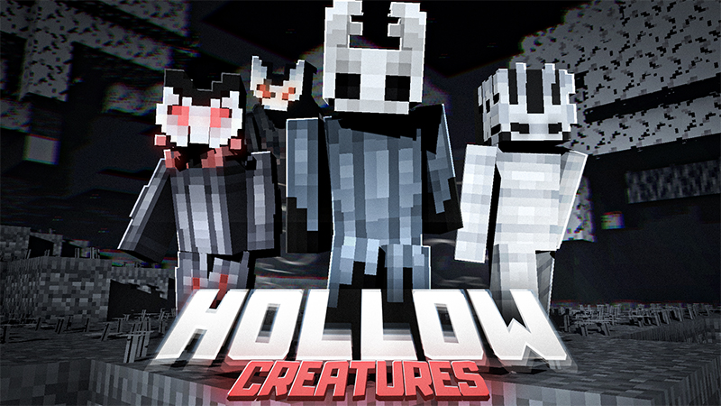 Hollow Creatures Key Art