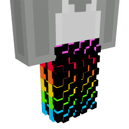 RGB Stripes Pants Key Art