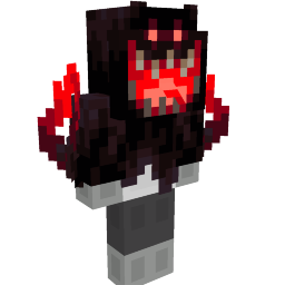 Void Creature Hood Key Art