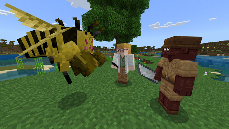 Gobs of Mobs [DX] screenshot 5