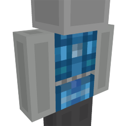 Pew Bot M4 Body Key Art