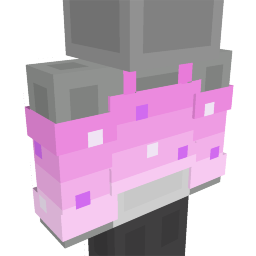 Pink Top Key Art