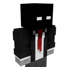 Misterious Man