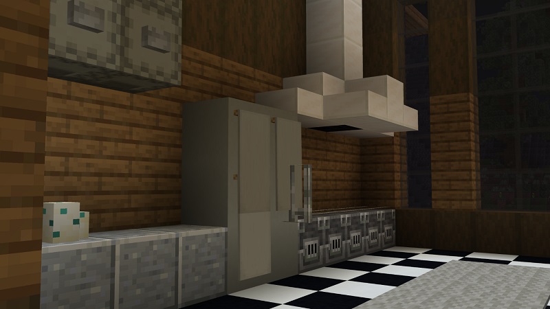 Seaside Mansion Seaside Mansion by Rainbow Theory