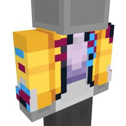 Kpop Top on the Minecraft Marketplace by Box Build