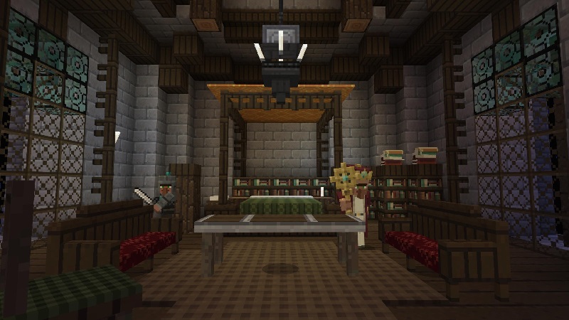 Kingdom Craft Screenshot #2