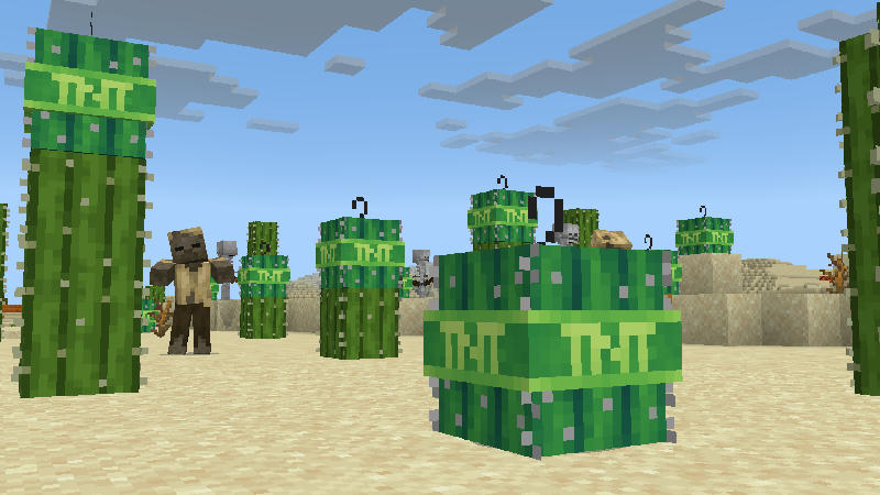 TNT Screenshot #2