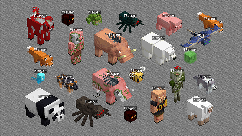 MORPH [ADD-ON] Screenshot #1