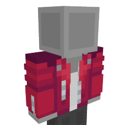 Sports Leather Jacket