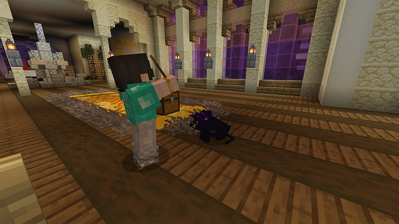 Witch Evolve Witch Evolve by Chillcraft