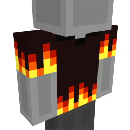 Fire Shirt Key Art