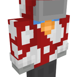 Mooshroom Hoodie Key Art