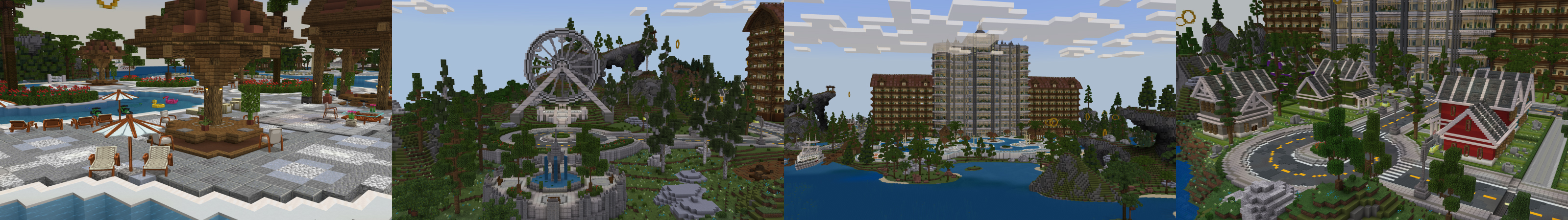 Resort Hotel Panorama