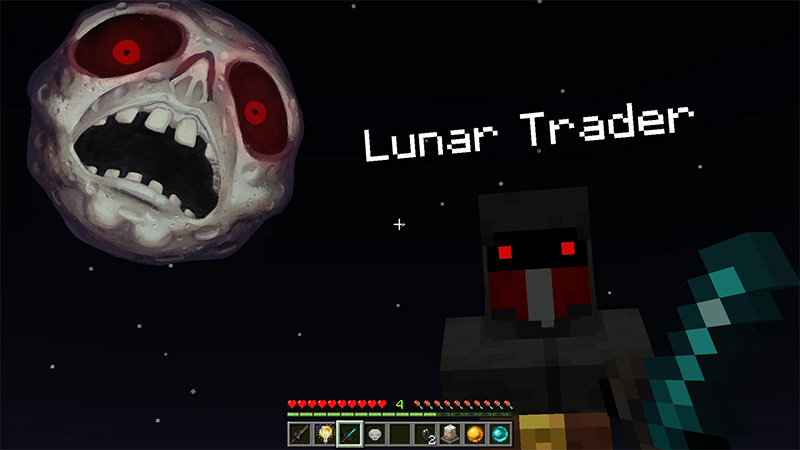 LUNAR MOON Add-On Screenshot #7