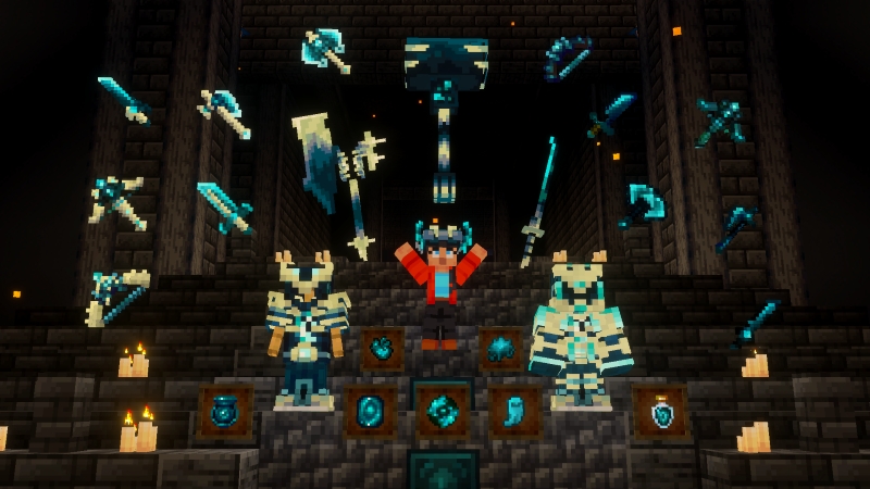 Warden Dimension Warden Dimension by Misfits