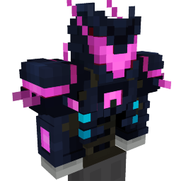 Galactic Dominator Key Art