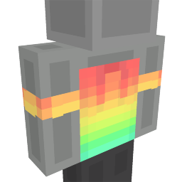 Sunset Top on the Minecraft Marketplace by CubeCraft Games