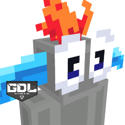 Buildy the Pickaxe
