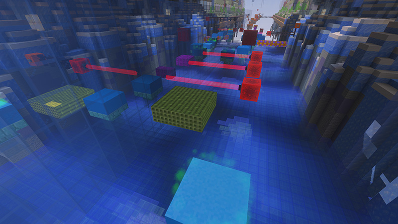 Parkour Rush Parkour Rush by Pathway Studios