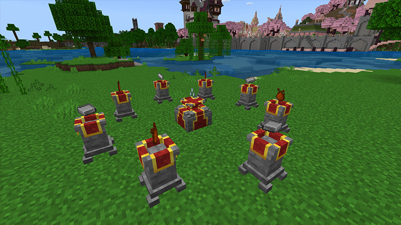Mystical Agriculture Mystical Agriculture by FTB