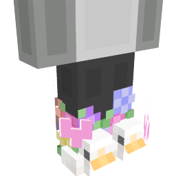 Spring Duckling Boots