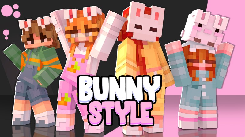 Bunny Style Key Art