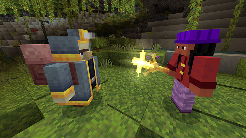 Trader Expansion Add-On Screenshot #4
