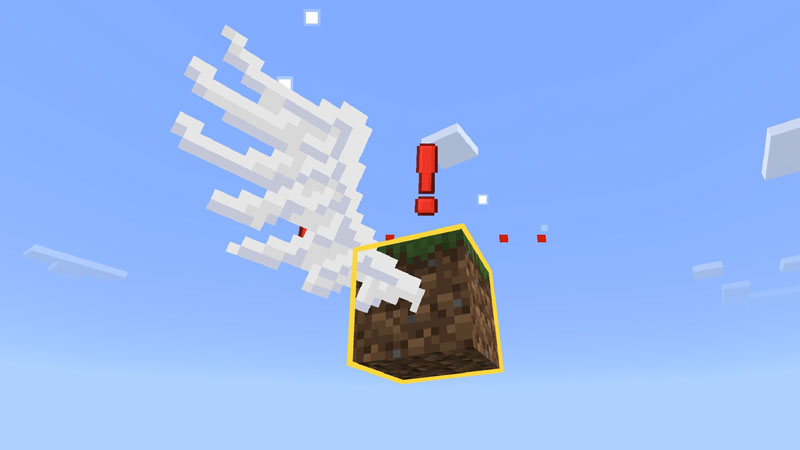 Magic Block Add-On Screenshot #7