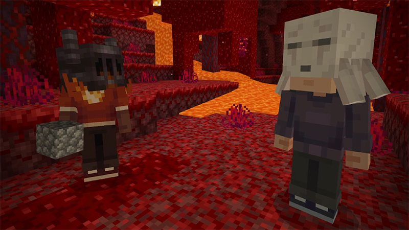 Mob Hats Add-On Screenshot #2