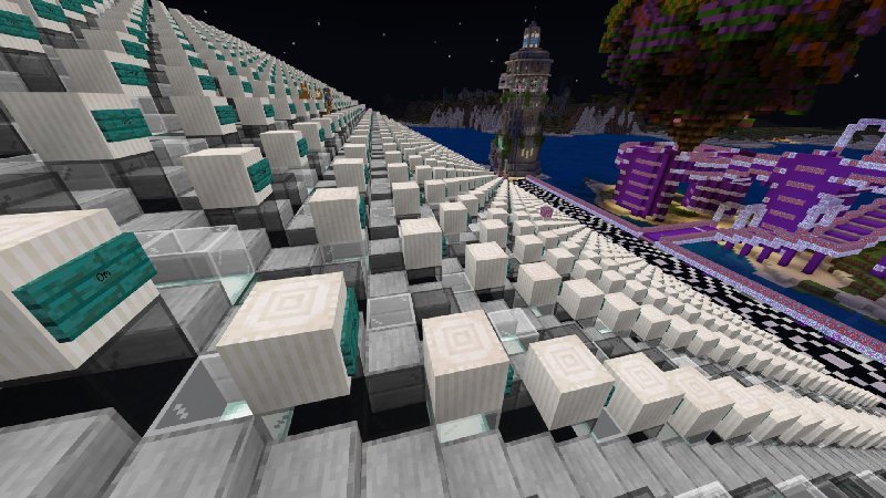 1000 Blocks Screenshot #3