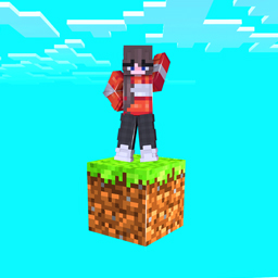 1 BLOCK WORLD! Pack Icon