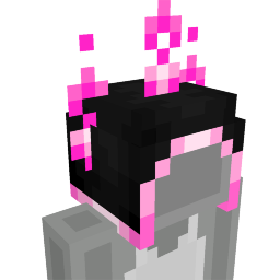 Neon Pink Fire Hoodie