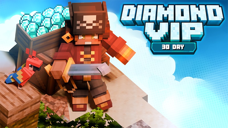 Diamond VIP [30 Day]