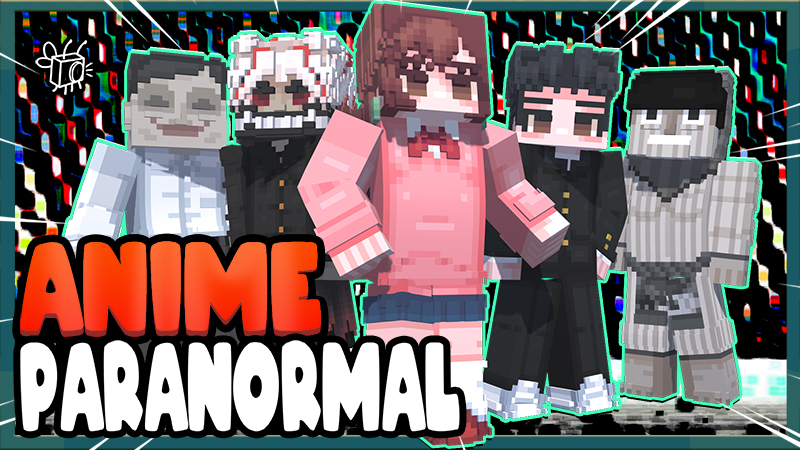 Anime Paranormal