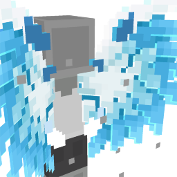 Infinity Wings Key Art
