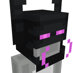 Ender Boss Head Key Art