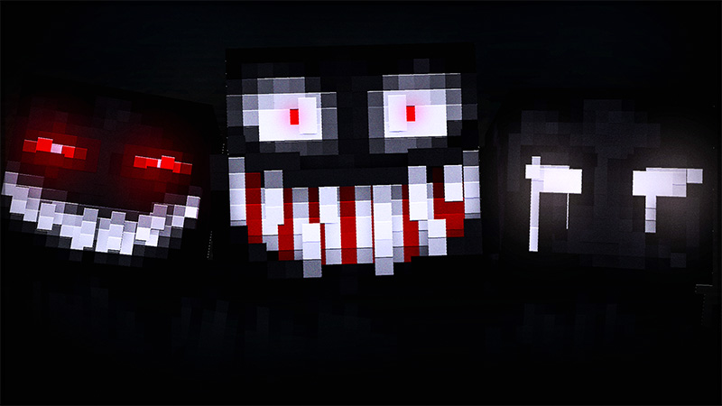 Shadow Monsters Key Art