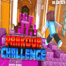 Parkour Challenge Pack Icon